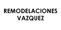 Remodelaciones Vazquez logo