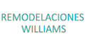 Remodelaciones Williams logo