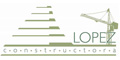Remodelaciones Y Construcciones Lopez logo