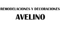 Remodelaciones Y Decoraciones Avelino logo