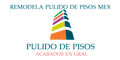 Remodelaciones Y Pulido De Pisos Mexico logo