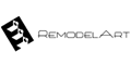 REMODELART logo