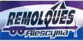 Remolques Alescyma logo