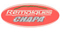 Remolques Chapa logo