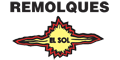 Remolques El Sol logo