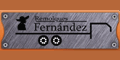 Remolques Fernandez logo