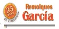 REMOLQUES GARCIA logo
