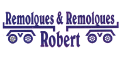 REMOLQUES & REMOLQUES ROBERT logo