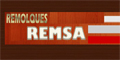 Remolques Remsa logo