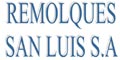 REMOLQUES SAN LUIS S.A logo