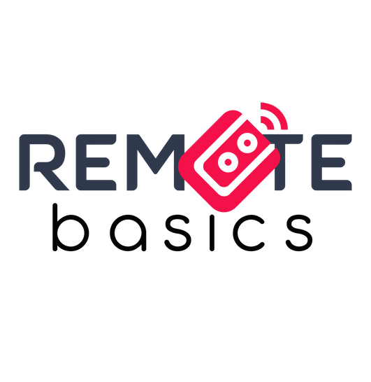 Remote Basics logo