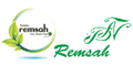 Remsah logo