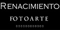 Renacimiento Foto Arte logo