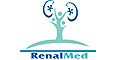 Renalmed logo