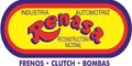 Renasa logo