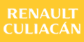 RENAULT CULIACAN logo