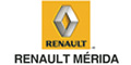Renault Merida logo