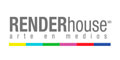 Render House logo