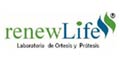 Renew Life logo