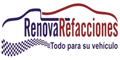 Renova Refacciones logo