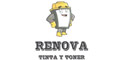 Renova Tinta Y Toner logo