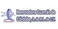 Renovadora Guzman De Cordoba S De Rl De Cv logo