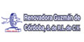 Renovadora Guzman De Cordoba S De Rl De Cv