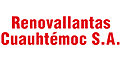 RENOVALLANTAS CUAUHTEMOC S.A. logo