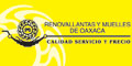 Renovallantas Y Muelles De Oaxaca