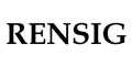 Rensig logo