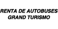 Renta De Autobuses Grand Turismo