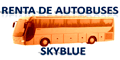 Renta De Autobuses Skyblue