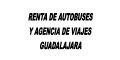 Renta De Autobuses Y Agencia De Viajes Guadalajara logo