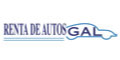 Renta De Autos Gal logo