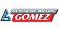 Renta De Autos Gomez. logo