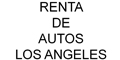 Renta De Autos Los Angeles