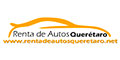 Renta De Autos Queretaro logo