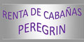 RENTA DE CABAÑAS PEREGRIN logo