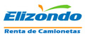 Renta De Camionetas Elizondo logo