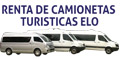 Renta De Camionetas Turisticas Elo