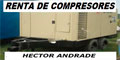 Renta De Compresores Hector Andrade logo