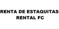 Renta De Estaquitas Rental Fc logo
