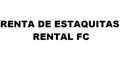 Renta De Estaquitas Rental Fc