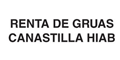 Renta De Gruas Canastilla Hiab logo