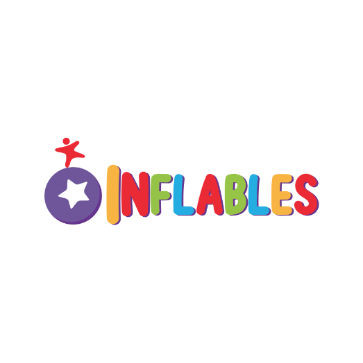 renta de inflables logo