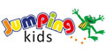 Renta De Inflables Jumping Kids logo