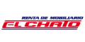 Renta De Mobiliario El Chato logo