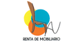 Renta De Mobiliario Mau logo
