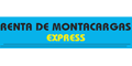 Renta De Montacargas Express logo