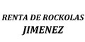 Renta De Rockolas Jimenez logo